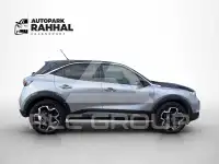 2021 Opel Mokka