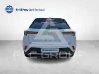 2021 Opel Mokka