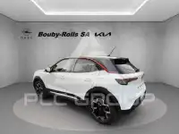 2021 Opel Mokka