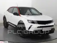 2021 Opel Mokka