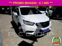 2021 Opel Mokka