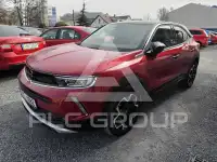 2021 Opel Mokka