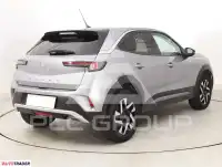 2021 Opel Mokka