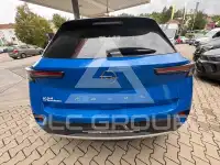 2021 Opel Mokka