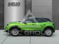 2021 Opel Mokka