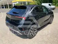 2021 Opel Mokka