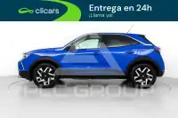 2021 Opel Mokka