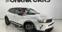 2021 Opel Mokka