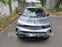 2021 Opel Mokka