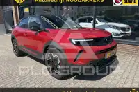2021 Opel Mokka