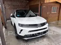 2021 Opel Mokka