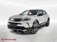 2021 Opel Mokka