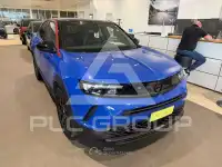 2021 Opel Mokka