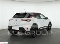 2021 Opel Mokka