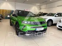 2021 Opel Mokka