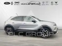 2021 Opel Mokka