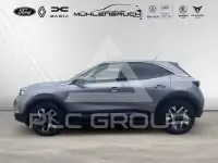 2021 Opel Mokka