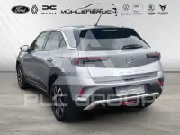 2021 Opel Mokka