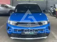 2021 Opel Mokka