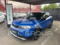 2021 Opel Mokka