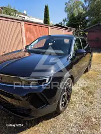 2021 Opel Mokka