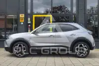 2021 Opel Mokka
