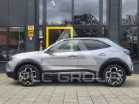 2021 Opel Mokka