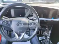 2021 Opel Mokka