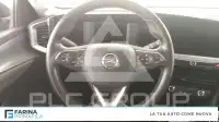 2021 Opel Mokka