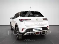 2021 Opel Mokka