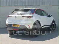 2021 Opel Mokka