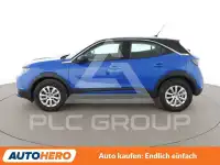 2021 Opel Mokka