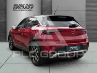 2021 Opel Mokka