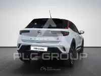 2021 Opel Mokka