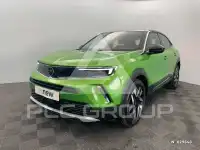 2021 Opel Mokka