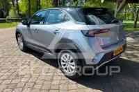 2021 Opel Mokka