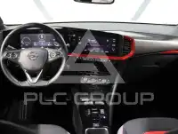 2021 Opel Mokka