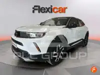 2021 Opel Mokka