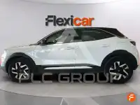 2021 Opel Mokka