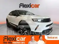 2021 Opel Mokka