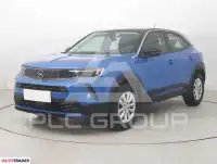 2021 Opel Mokka