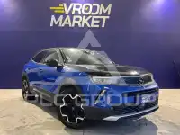 2021 Opel Mokka