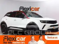 2021 Opel Mokka