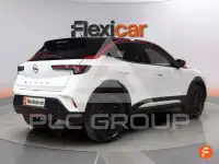 2021 Opel Mokka