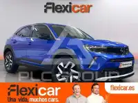 2021 Opel Mokka