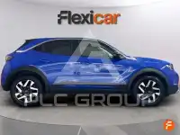 2021 Opel Mokka