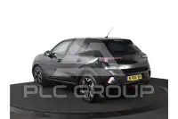 2021 Opel Mokka