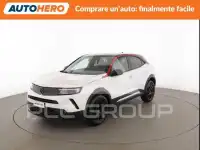 2021 Opel Mokka