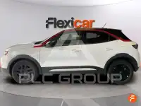 2021 Opel Mokka