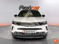 2021 Opel Mokka